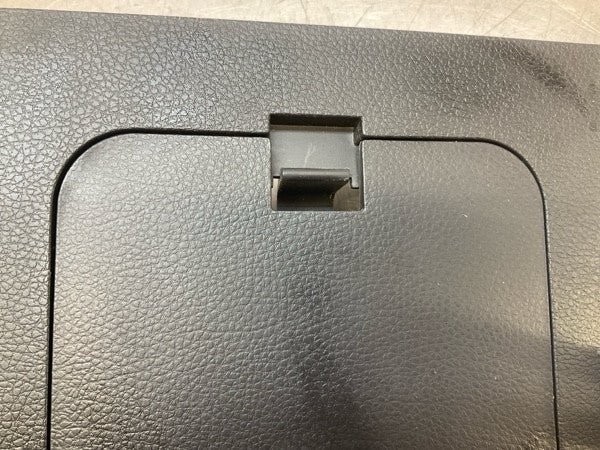 2004 Nissan Z33 350Z Front Driver Lower Kick Fuse Panel Trim Oem 24Bbqg7 - On Point Parts Inc