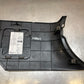 2004 Nissan Z33 350Z Front Driver Lower Kick Fuse Panel Trim Oem 24Bbqg7 - On Point Parts Inc