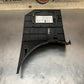 2004 Nissan Z33 350Z Front Driver Lower Kick Fuse Panel Trim Oem 24Bbqg7 - On Point Parts Inc