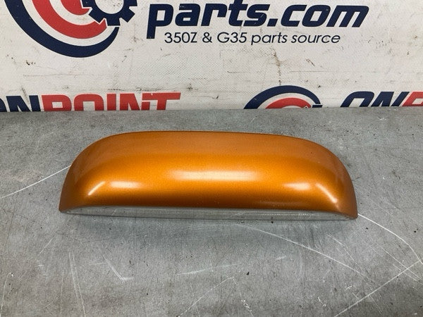 2004 Nissan 350Z Rear Convertible Third Brake Light Oem 24Bbqgc - On Point Parts Inc