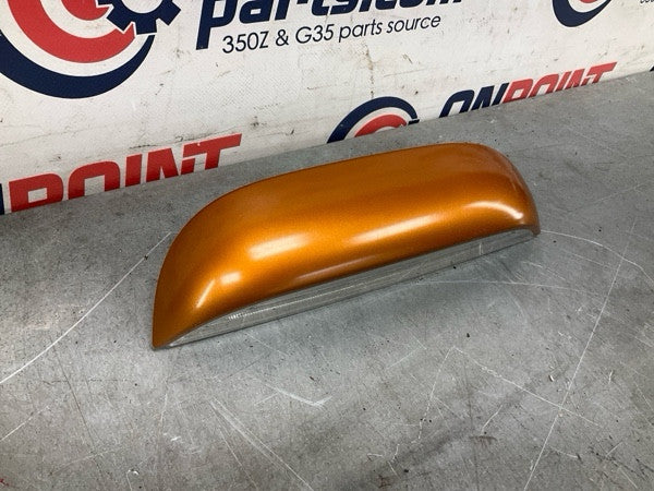 2004 Nissan 350Z Rear Convertible Third Brake Light Oem 24Bbqgc - On Point Parts Inc