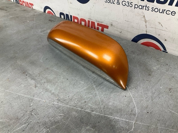 2004 Nissan 350Z Rear Convertible Third Brake Light Oem 24Bbqgc - On Point Parts Inc