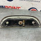 2004 Nissan 350Z Rear Convertible Third Brake Light Oem 24Bbqgc - On Point Parts Inc