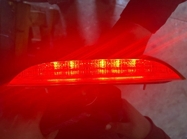 2004 Nissan 350Z Rear Convertible Third Brake Light Oem 24Bbqgc - On Point Parts Inc