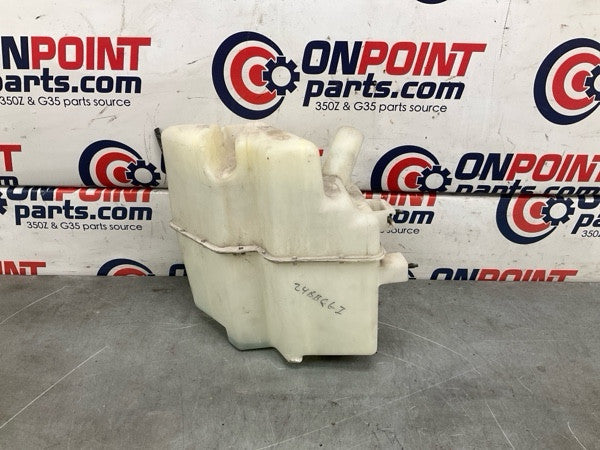 2004 Nissan Z33 350Z Windshield Wiper Fluid Reservoir Oem 24Bbqgi - On Point Parts Inc