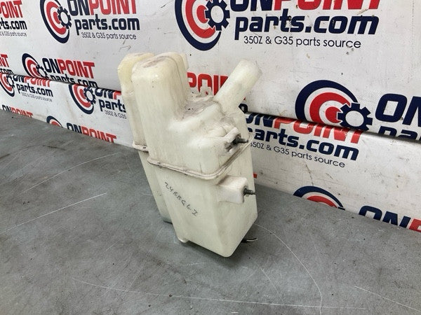 2004 Nissan Z33 350Z Windshield Wiper Fluid Reservoir Oem 24Bbqgi - On Point Parts Inc