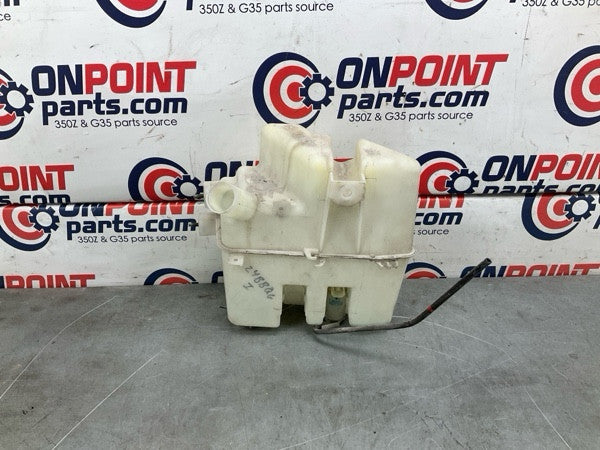 2004 Nissan Z33 350Z Windshield Wiper Fluid Reservoir Oem 24Bbqgi - On Point Parts Inc