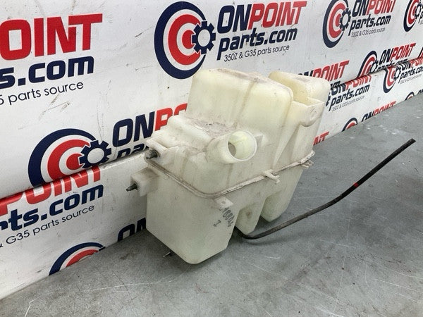 2004 Nissan Z33 350Z Windshield Wiper Fluid Reservoir Oem 24Bbqgi - On Point Parts Inc