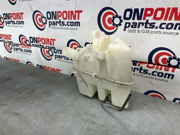 2004 Nissan Z33 350Z Windshield Wiper Fluid Reservoir Oem 24Bbqgi - On Point Parts Inc