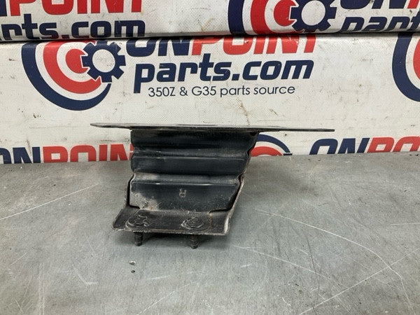 2004 Nissan Z33 350Z Front Passenger Bumper Impact Stay Bracket Oem 24Bbqgk - On Point Parts Inc