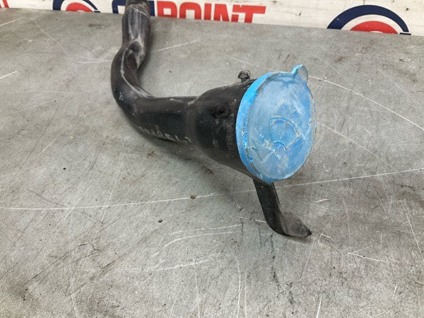 2004 Nissan Z33 350Z Windshield Wiper Fluid Filler Neck Tube Oem 24Bbqgi - On Point Parts Inc