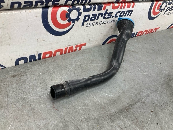 2004 Nissan Z33 350Z Windshield Wiper Fluid Filler Neck Tube Oem 24Bbqgi - On Point Parts Inc