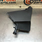 2004 Nissan Z33 350Z Front Driver Lower Kick Panel Trim Oem 24Bbqga - On Point Parts Inc