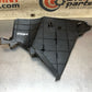 2004 Nissan Z33 350Z Front Driver Lower Kick Panel Trim Oem 24Bbqga - On Point Parts Inc