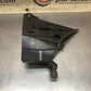 2004 Nissan Z33 350Z Front Driver Lower Kick Panel Trim Oem 24Bbqga - On Point Parts Inc