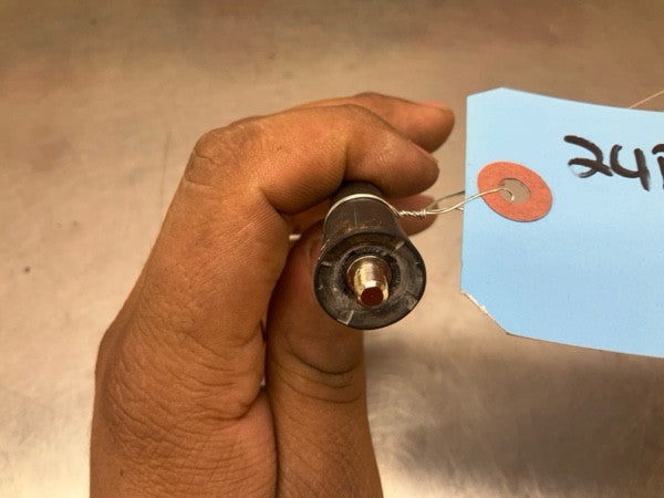 2004 Nissan Z33 350Z Antenna  24Bbqga - On Point Parts Inc