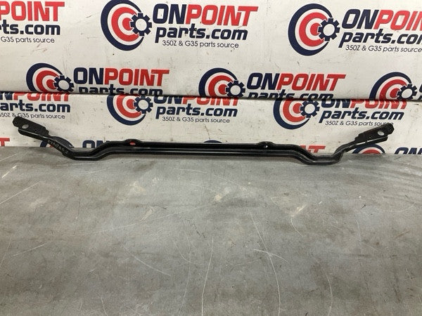 2004 Nissan Z33 350Z Front Upper Radiator Core Support Brace Oem 24Bbqg3 - On Point Parts Inc