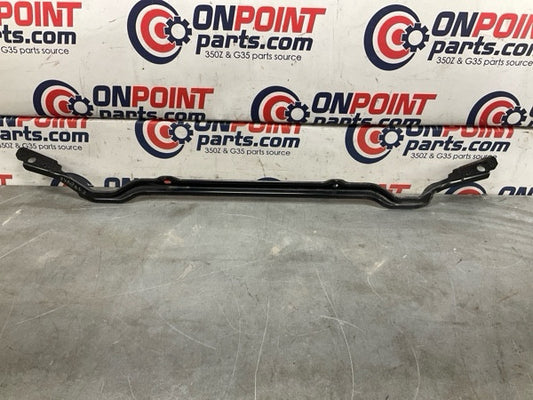 2004 Nissan Z33 350Z Front Upper Radiator Core Support Brace Oem 24Bbqg3 - On Point Parts Inc