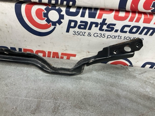 2004 Nissan Z33 350Z Front Upper Radiator Core Support Brace Oem 24Bbqg3 - On Point Parts Inc