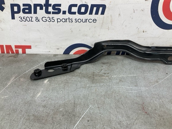 2004 Nissan Z33 350Z Front Upper Radiator Core Support Brace Oem 24Bbqg3 - On Point Parts Inc