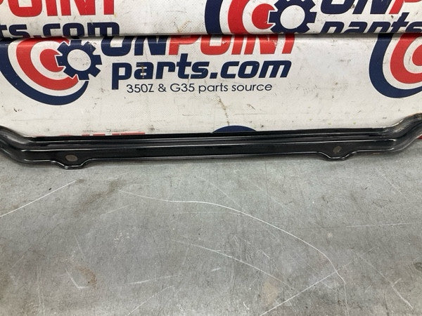 2004 Nissan Z33 350Z Front Upper Radiator Core Support Brace Oem 24Bbqg3 - On Point Parts Inc