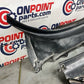 2004 Nissan Z33 350Z Front Windshield Cowl Wiper Cover Panel Oem 24Bbqg2 - On Point Parts Inc