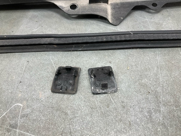 2004 Nissan Z33 350Z Front Windshield Cowl Wiper Cover Panel Oem 24Bbqg2 - On Point Parts Inc