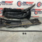 2004 Nissan Z33 350Z Front Windshield Cowl Wiper Cover Panel Oem 24Bbqg2 - On Point Parts Inc
