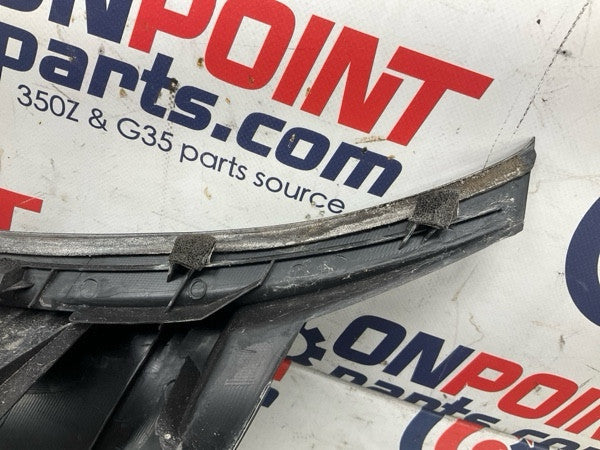 2004 Nissan Z33 350Z Front Windshield Cowl Wiper Cover Panel Oem 24Bbqg2 - On Point Parts Inc