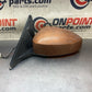 2004 Nissan Z33 350Z Front Driver Power Side View Mirror Oem 24Bbqga - On Point Parts Inc