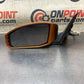2004 Nissan Z33 350Z Front Driver Power Side View Mirror Oem 24Bbqga - On Point Parts Inc