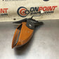 2004 Nissan Z33 350Z Front Driver Power Side View Mirror Oem 24Bbqga - On Point Parts Inc