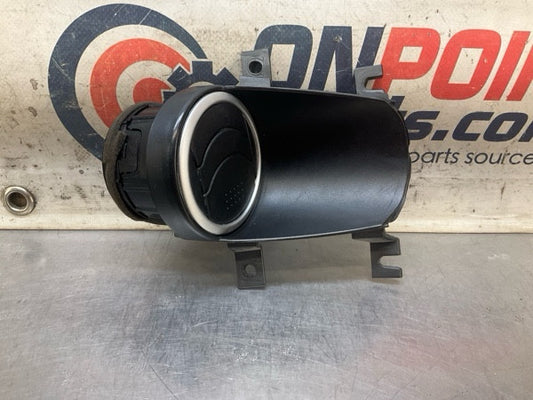 2004 Nissan Z33 350Z Front Driver Door Panel Vent Trim Oem 24Bbqga - On Point Parts Inc