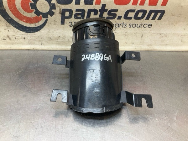 2004 Nissan Z33 350Z Front Driver Door Panel Vent Trim Oem 24Bbqga - On Point Parts Inc