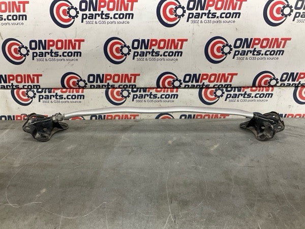2004 Nissan Z33 350Z Front Suspension Strut Tower Brace Oem 24Bbqg3 - On Point Parts Inc