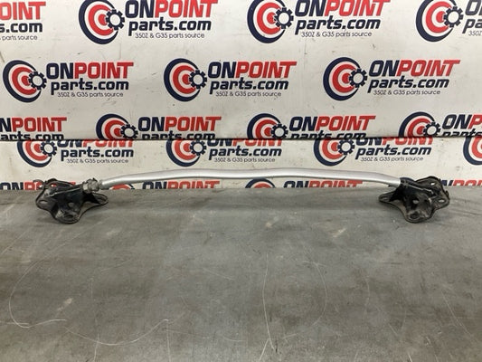 2004 Nissan Z33 350Z Front Suspension Strut Tower Brace Oem 24Bbqg3 - On Point Parts Inc