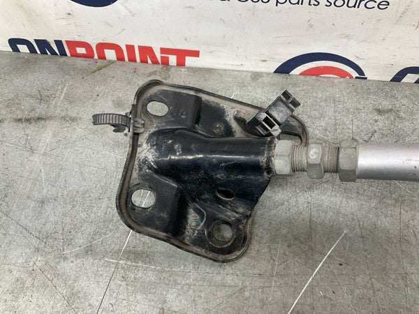 2004 Nissan Z33 350Z Front Suspension Strut Tower Brace Oem 24Bbqg3 - On Point Parts Inc