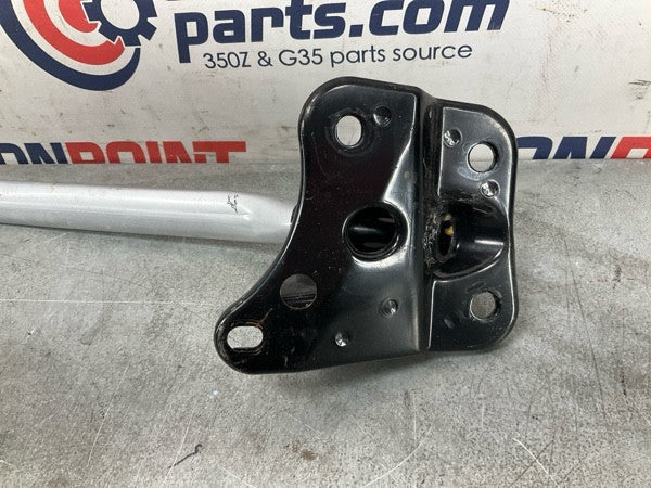 2004 Nissan Z33 350Z Front Suspension Strut Tower Brace Oem 24Bbqg3 - On Point Parts Inc