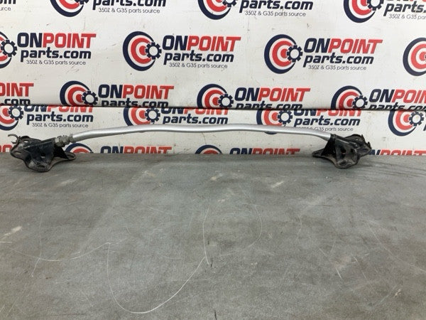 2004 Nissan Z33 350Z Front Suspension Strut Tower Brace Oem 24Bbqg3 - On Point Parts Inc