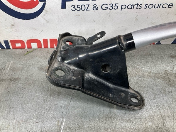2004 Nissan Z33 350Z Front Suspension Strut Tower Brace Oem 24Bbqg3 - On Point Parts Inc