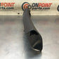 2004 Nissan Z33 350Z Passenger Convertible Interior A Pillar Trim Oem 24Bbqg7 - On Point Parts Inc
