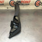2004 Nissan Z33 350Z Passenger Convertible Interior A Pillar Trim Oem 24Bbqg7 - On Point Parts Inc