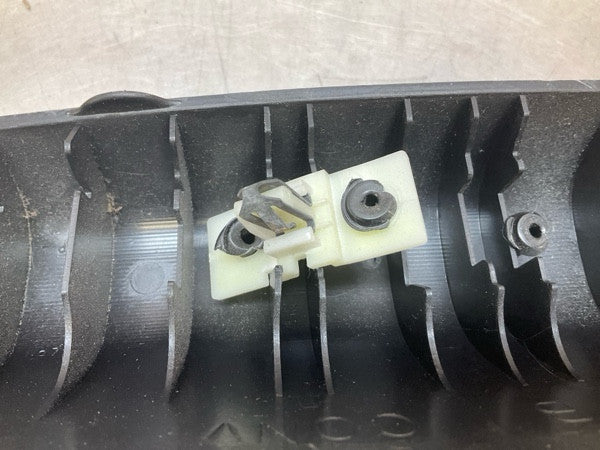 2004 Nissan Z33 350Z Passenger Convertible Interior A Pillar Trim Oem 24Bbqg7 - On Point Parts Inc