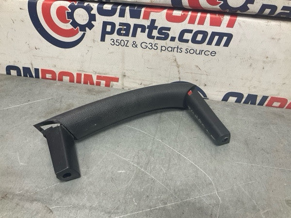 2004 Nissan Z33 350Z Passenger Door Panel Grab Handle Oem 24Bbqge - On Point Parts Inc