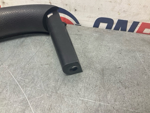 2004 Nissan Z33 350Z Passenger Door Panel Grab Handle Oem 24Bbqge - On Point Parts Inc