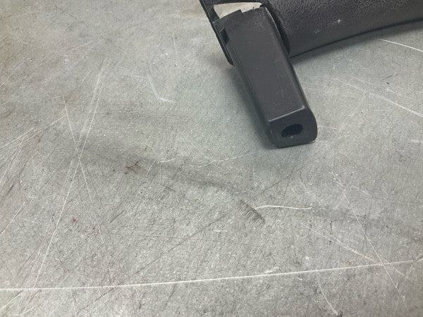 2004 Nissan Z33 350Z Passenger Door Panel Grab Handle Oem 24Bbqge - On Point Parts Inc