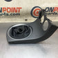 2004 Nissan Z33 350Z Front Manual Shifter Bezel Trim Oem 24Bbqgc - On Point Parts Inc