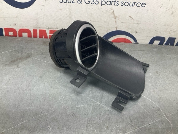 2004 Nissan Z33 350Z Passenger Door Panel Vent Trim Oem 24Bbqge - On Point Parts Inc