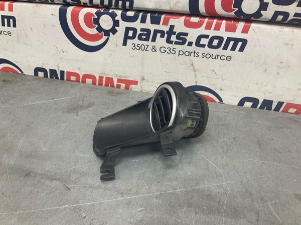 2004 Nissan Z33 350Z Passenger Door Panel Vent Trim Oem 24Bbqge - On Point Parts Inc