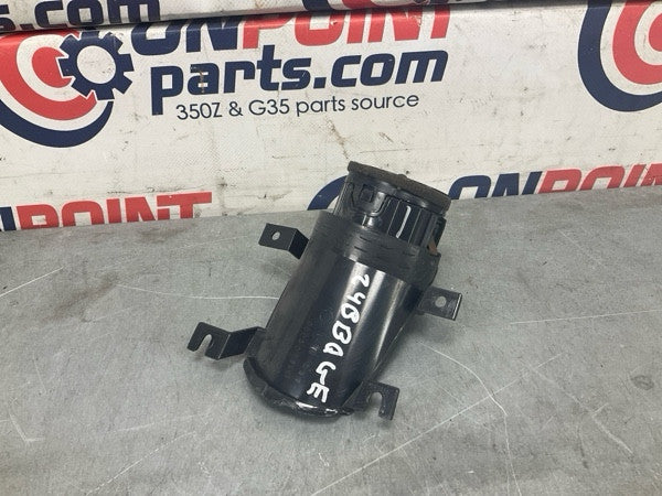 2004 Nissan Z33 350Z Passenger Door Panel Vent Trim Oem 24Bbqge - On Point Parts Inc